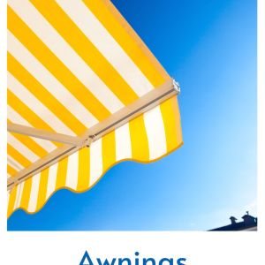 Awnings