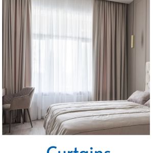 Curtains