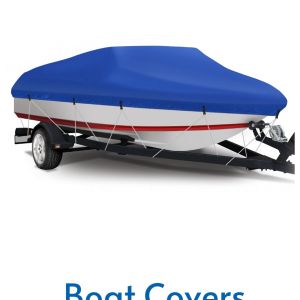 Boat Covers
