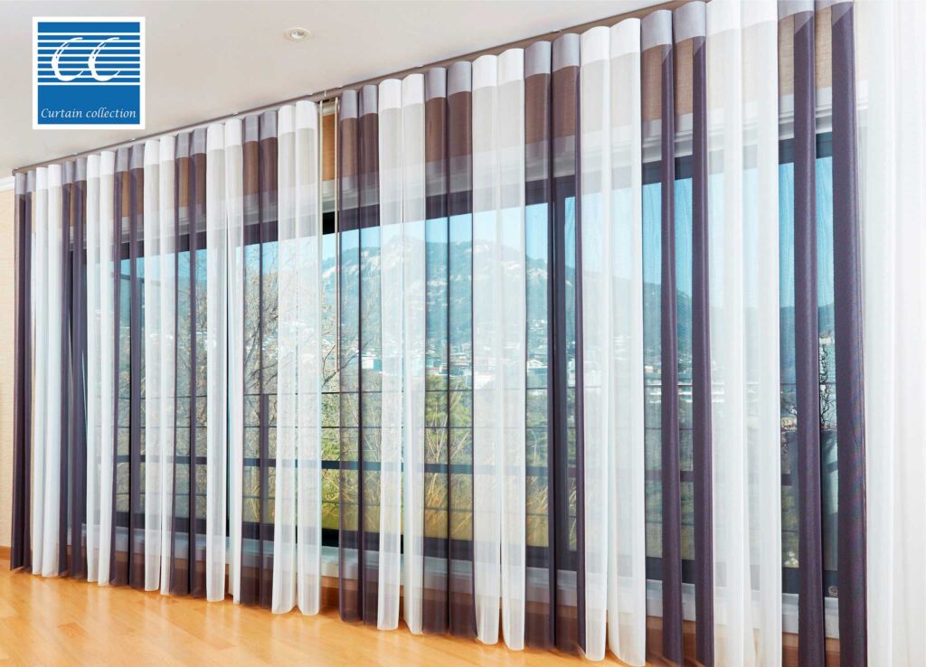 SMART CURTAIN