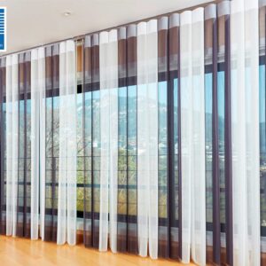 SMART CURTAIN