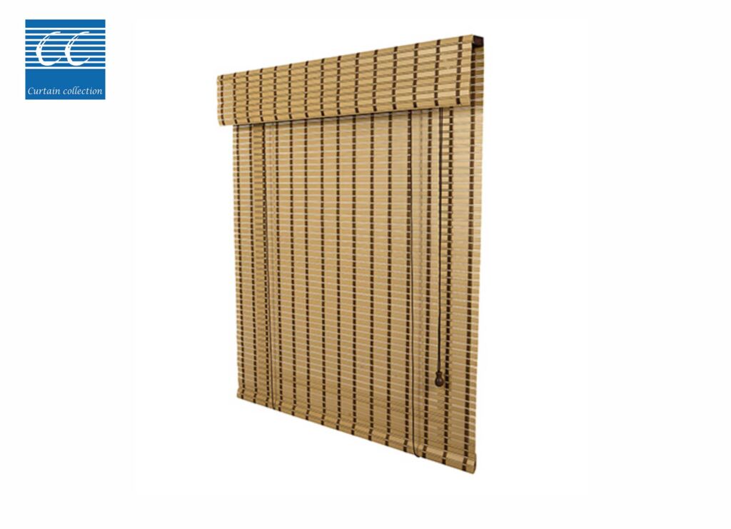 PVC BLINDS