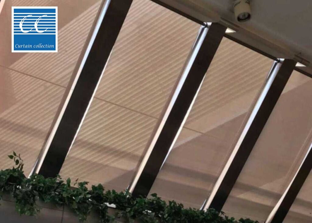 SKYLIGHT BLINDS