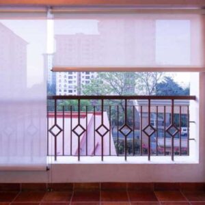 MONSOON BLINDS