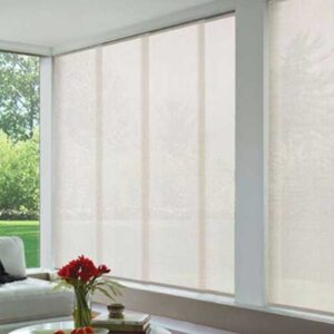 PANEL BLINDS